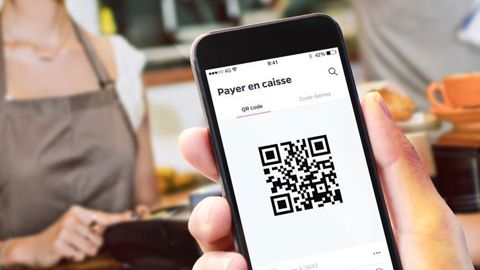 En digitalisant la relation client, les applications comme Lyf Pay visent à fluidifier le parcours d’achat et accélérer le trafic en boutique, ralenti avec la pandémie.